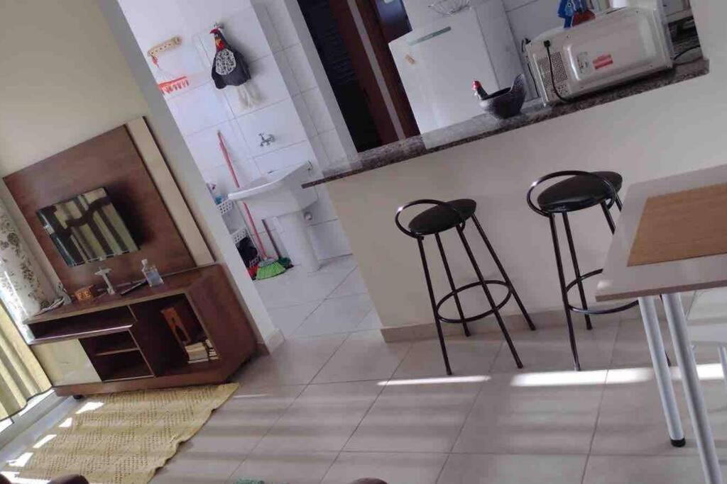 Apto Em Ubatuba Divisa Com A Praia De Itagua E Facil Acesso As Praias Fica Ao Lado Do Atacado Tenda Da Rodovia Rio Santos מראה חיצוני תמונה