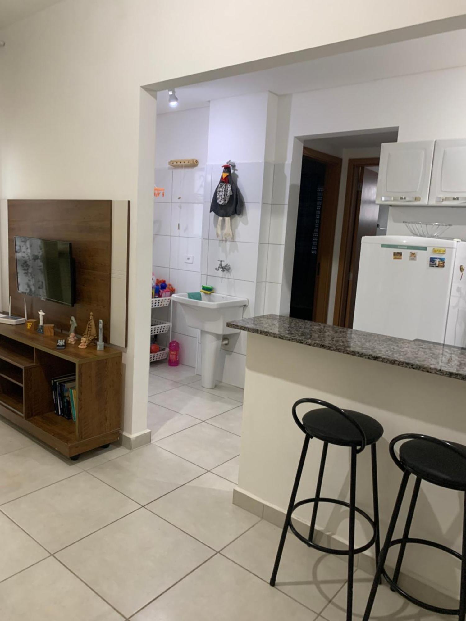 Apto Em Ubatuba Divisa Com A Praia De Itagua E Facil Acesso As Praias Fica Ao Lado Do Atacado Tenda Da Rodovia Rio Santos מראה חיצוני תמונה